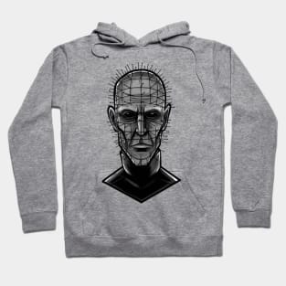 pinhead Hoodie